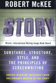 Story by Robert McKee