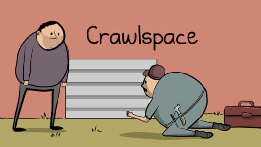 Crawlspace
