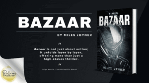 Bazaar