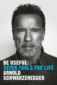 Be Useful Book Cover