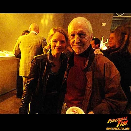 Automotive Pop Culture Movie and TV Car Art by Fireball Tim Garage