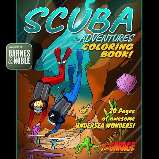 Automotive Pop Culture Movie and TV Car Art by Fireball Tim Garage