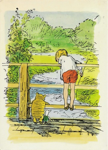 Winnie-the-Pooh