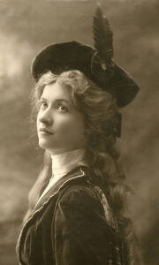 Maude Fealy, American actress, Wikipedia