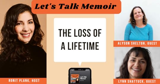 Episode 177 ft. Alyson Shelton and Lynn Shattuck