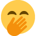 🤭