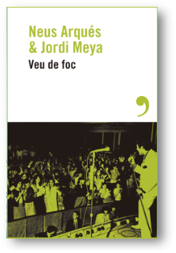 Veu de foc de Neus Arqués