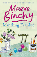 Minding Frankie by Maeve Binchy