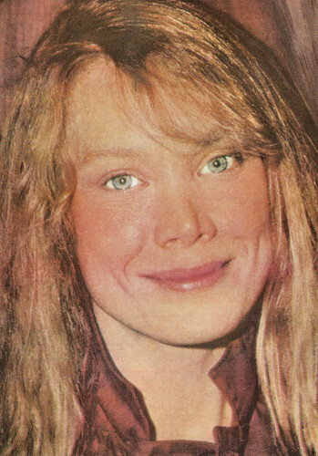 Sissy Spacek