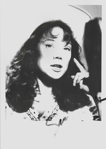 Sissy Spacek