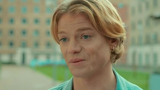 Tom Rhys Harries as Ricky in Doctor Who will star as Clayface
