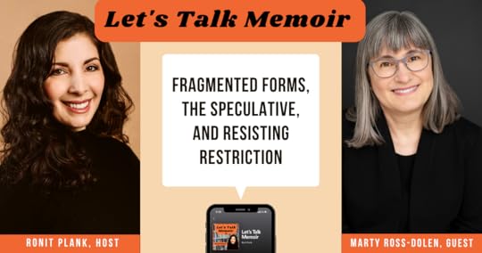 Episode 178 ft. Marty Ross-Dolen