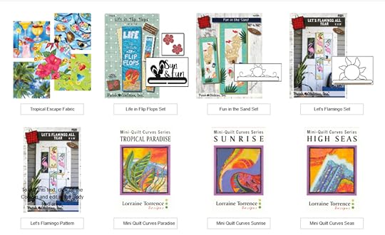 Summer Savings Sewing Sale at ShopNZP.com