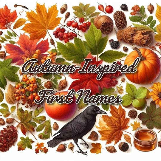 first names