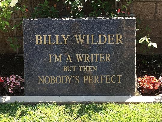 https://commons.wikimedia.org/wiki/File:Billy_Wilder_Grave.jpg