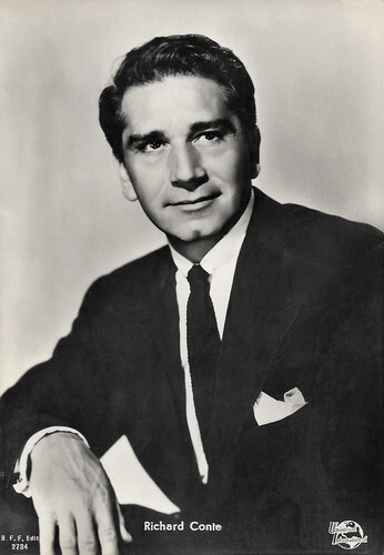 Richard Conte