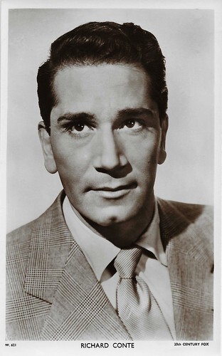 Richard Conte
