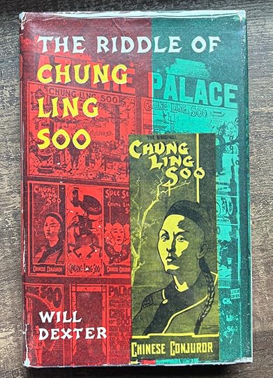chung ling soo 
