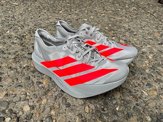 Adidas Adizero Adios Pro EVO 2 Review