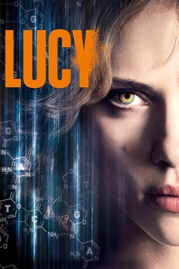 Lucy Movie REview