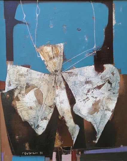 худ. Георги Божилов - Слона