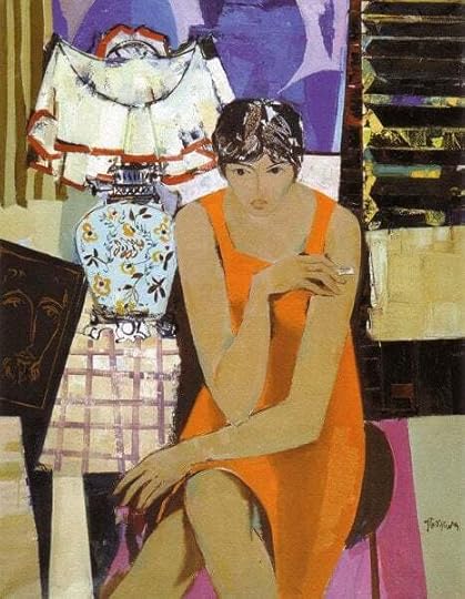 худ. Георги Божилов - Слона