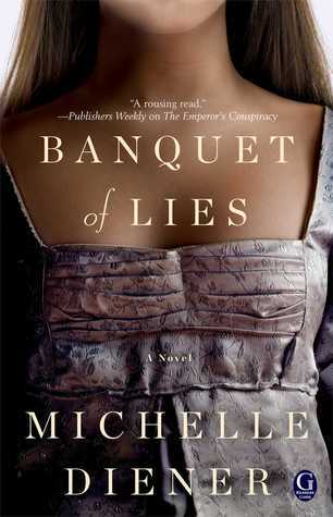 Banquet of Lies Cover