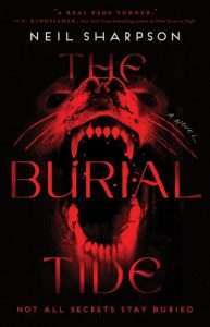 The Burial Tide