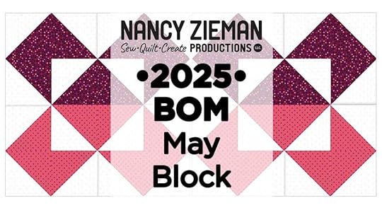 2025-Nancy-Zieman-Productions-Free-Block-of-the-Month-Mystery-Quilt-Series-May