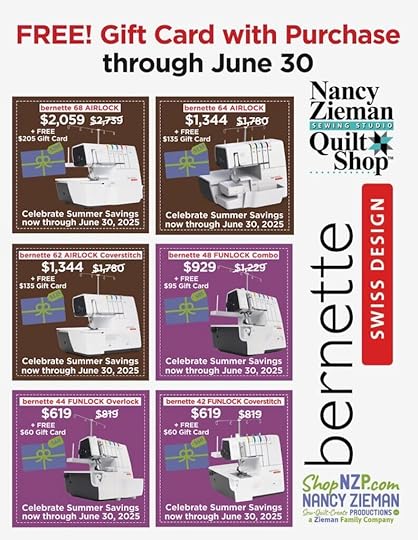 bernette FREE! Gift Card with Purchase June 30 - 8.5 x 11 pg2