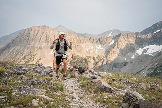 what to wear for a 100 mile race