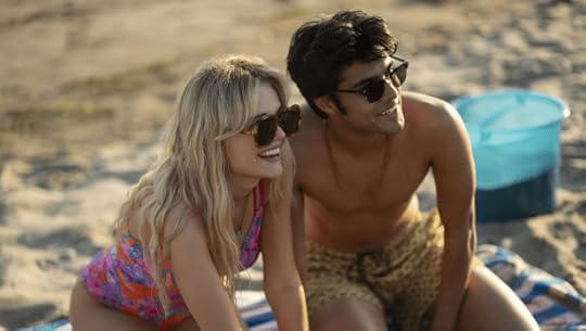 Cadence and Gat in We Were Liars
