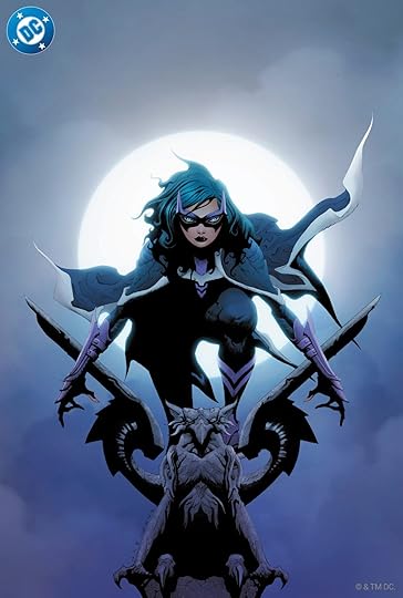 Red Hood #1 cover by Jae Lee.