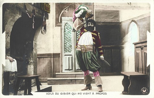 Le Petit Poucet (1905)