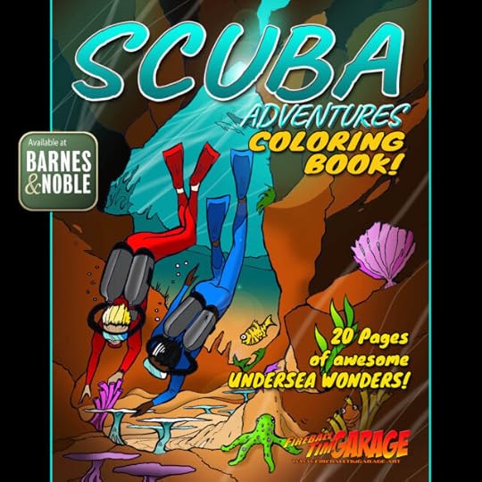 Automotive Pop Culture Movie and TV Car Art by Fireball Tim Garage