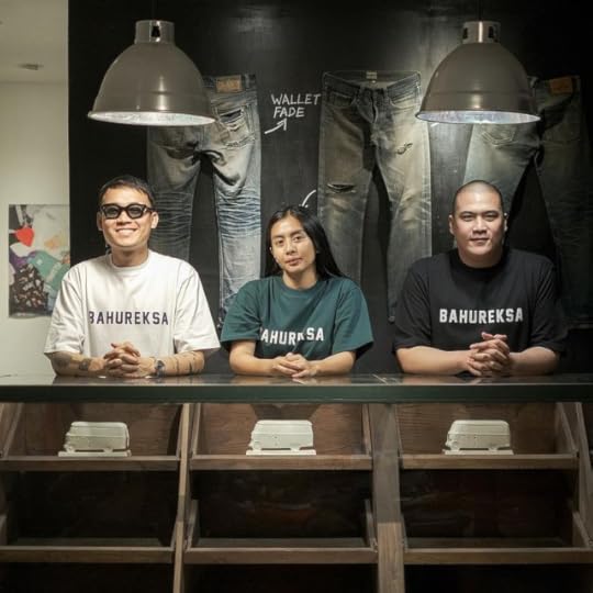 clothing brand bandung pots meet pop