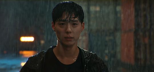 Good Boy Dong Ju