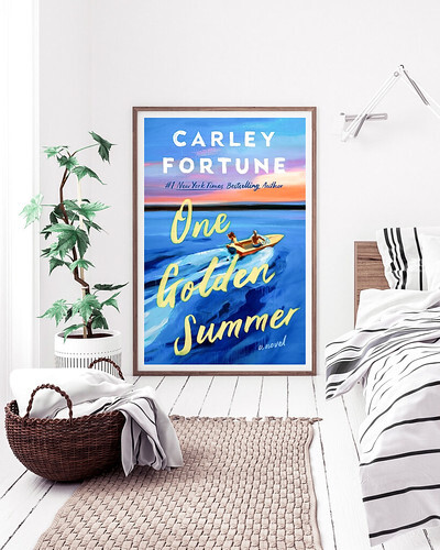 Bedroom Graphic