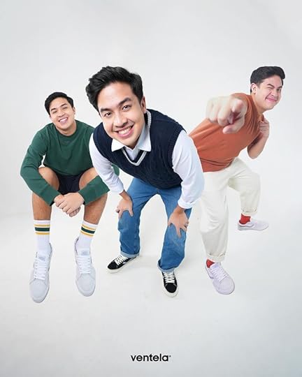 ventela brand sepatu lokal terbaik indonesia