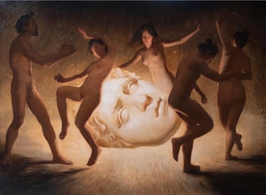 Даниэла Астоун Падение.jpg