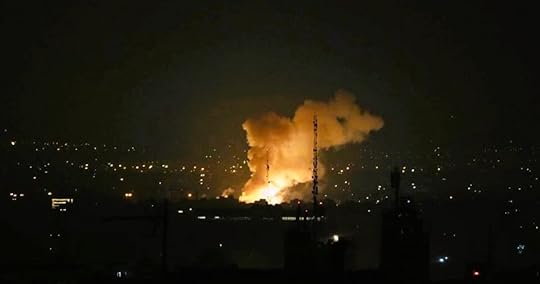 Iran Escalates Israel War with Ballistic Missile Cluster Munition ...