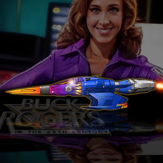 Automotive Pop Culture Movie and TV Car Art by Fireball Tim Garage