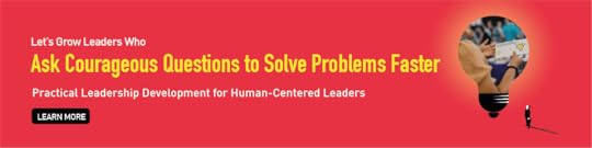 Ask Courageous Questions