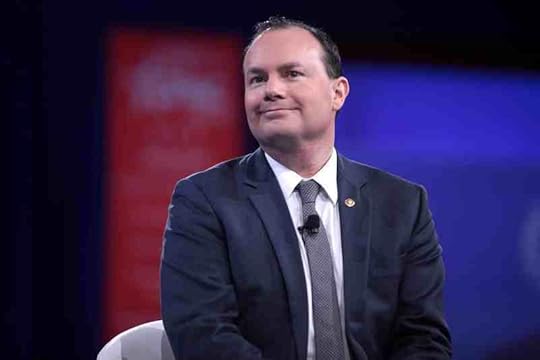 Guest Post: Why Mike Lee's Lack of Apology is Inherently and Unfortunately So Mormon