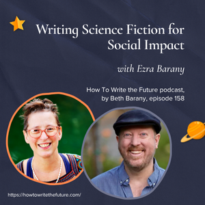 Image of Beth Barany and Ezra Barany