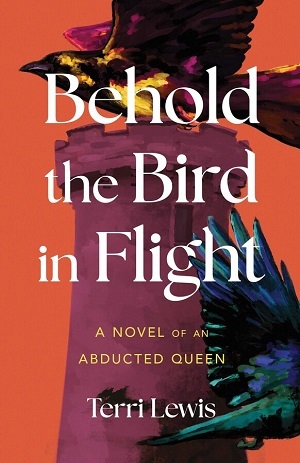 Behold the Bird in Flight cover