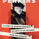 Cover of DEAR MISS PERKINS by Rebecca Brenner Graham