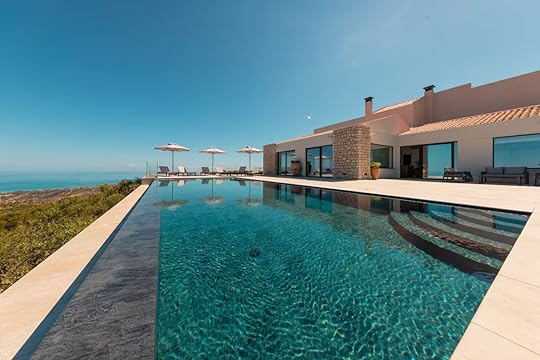 Airbnb in Sicily 
