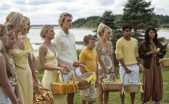 A scene from we were liars