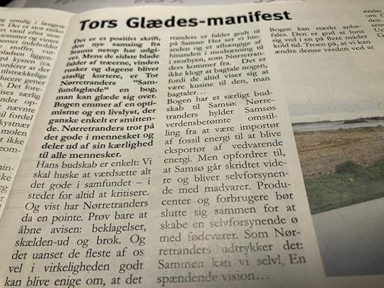 Samsø-Posten